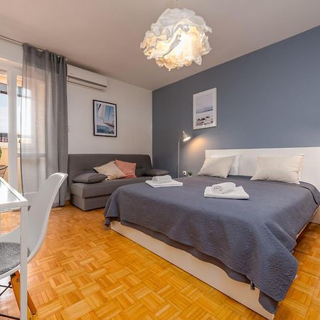 Apartment Angelina Free Public Parking Задар Екстер'єр фото