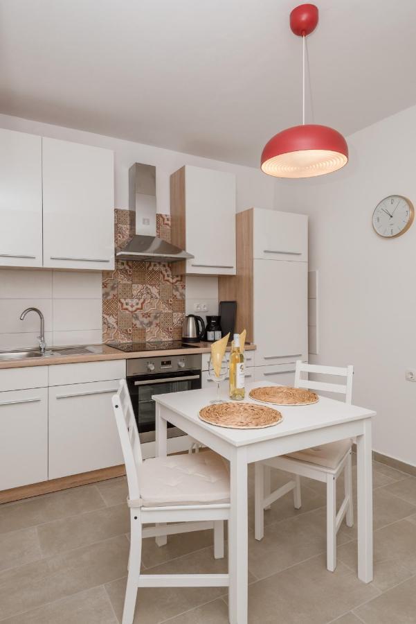 Apartment Angelina Free Public Parking Задар Екстер'єр фото