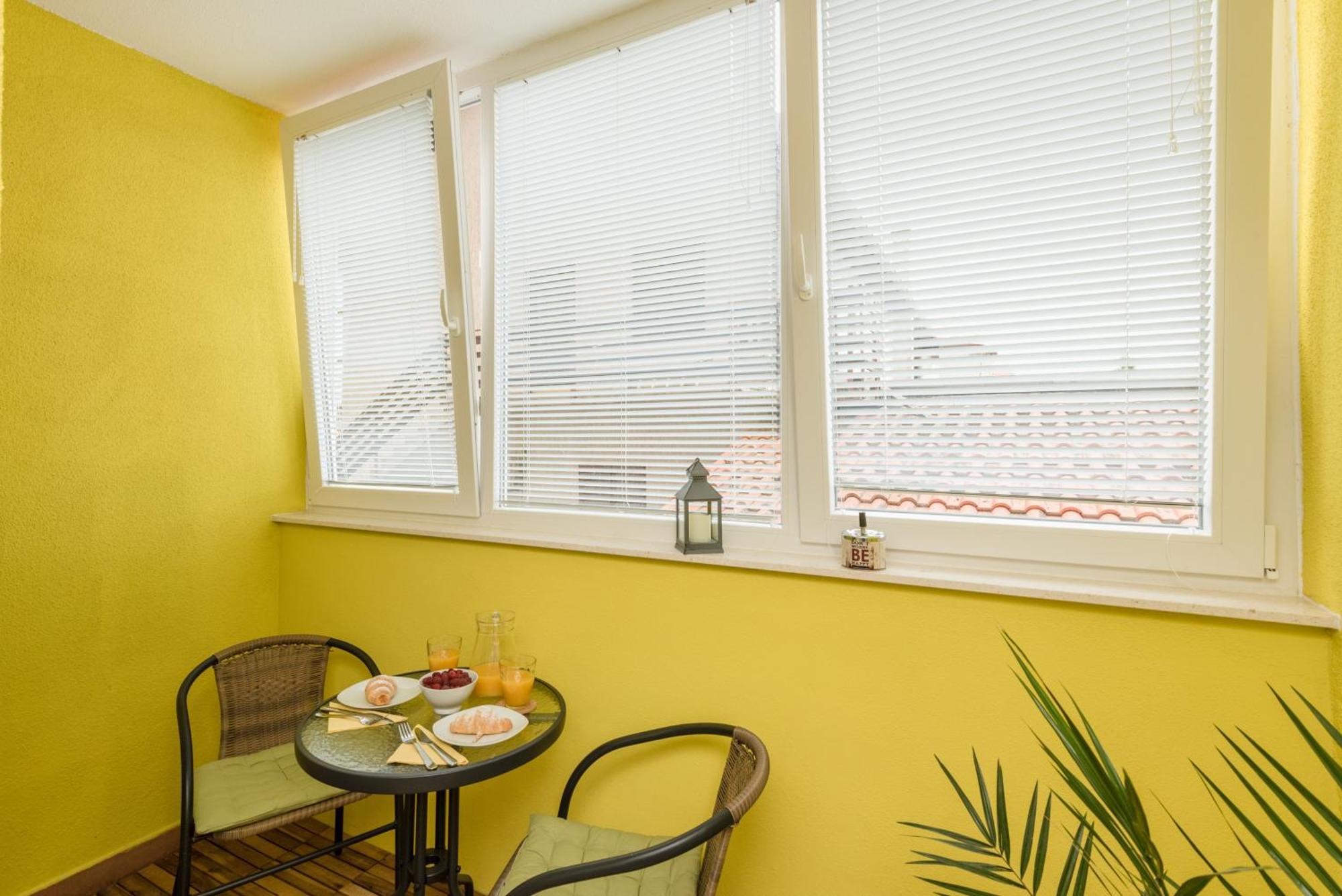 Apartment Angelina Free Public Parking Задар Екстер'єр фото
